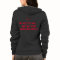 I May Be Your Nurse Hoodie