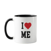 I ❤️ME — Cute Self Love