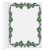 I Meditate... Cards (Inside (Right))