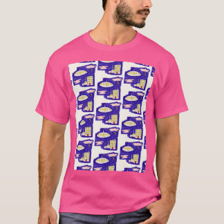 I Met An Alien T-Shirt