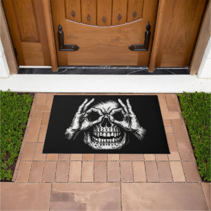 I Might Be The Black Sheep Of The Family Doormat