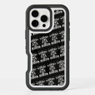 I Might Be The Black Sheep Of The Family iPhone 16 Pro Max Case