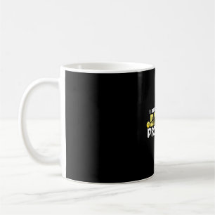I Might Have A Dinking Problem Pickleball Coffee Mug