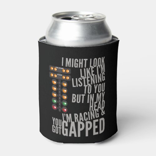 I Might Look Like Im Listening To You Funny  Can Cooler