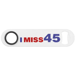 I Miss 45 Bar Key