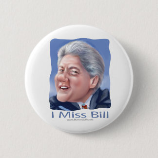 I Miss Bill Button 