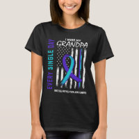 I Miss My Grandpa Suicide Awareness Prevention Ame