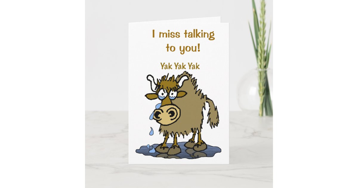 i-miss-talking-to-you-card-zazzle