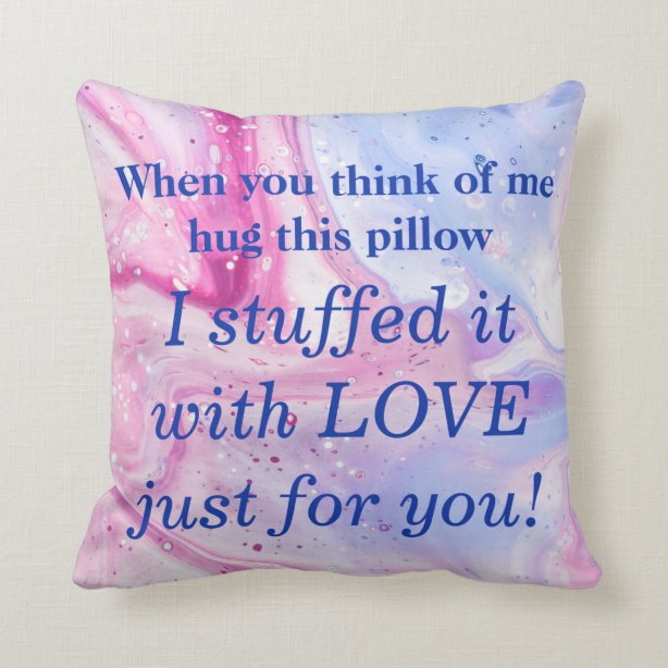 Hug Me Decorative & Throw Pillows Zazzle