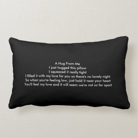 I Miss You Pillow Zazzle Com