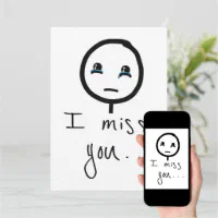 Funny Stickman Meme Greeting Cards for Sale