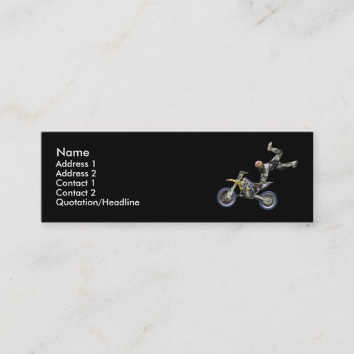 i moto too business card