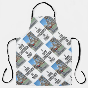I Move Mountains At Work Software Developer Apron