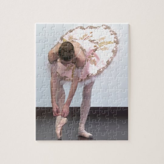 I must dance! jigsaw puzzle