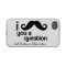 I Mustache You a Question - Case-Mate