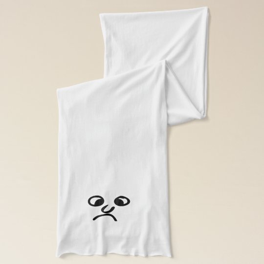 I Need A Hug Scarf