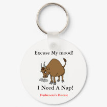 I need a nap keychain