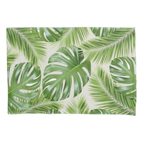 I need a Tropical Vacation Pillowcase