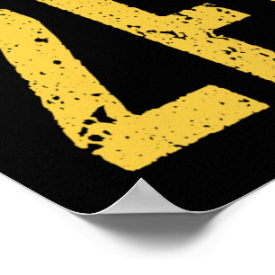 I need ammunition, not a ride, Volodymyr Zelensky Poster