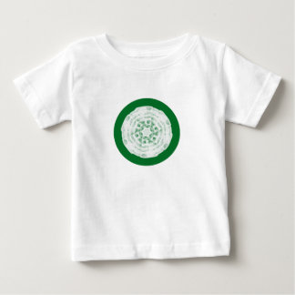I Need Love | Silent ASMR Art Baby T-Shirt