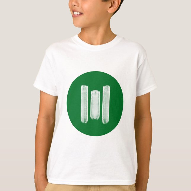 I Need Love | Silent ASMR Art T-Shirt (Front)