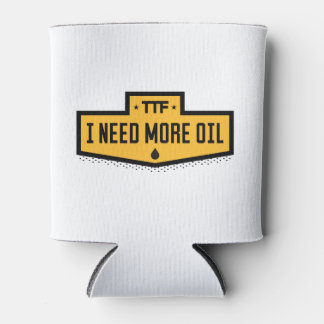 I Need More Oil Oil Cooler