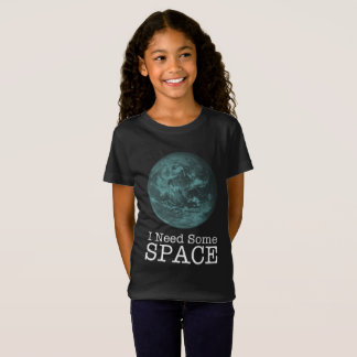 I Need Some Space T-Shirt