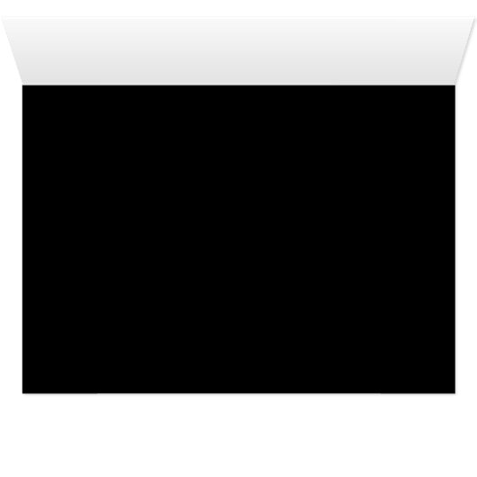 I NEED SPACE (Inside Horizontal (Bottom))