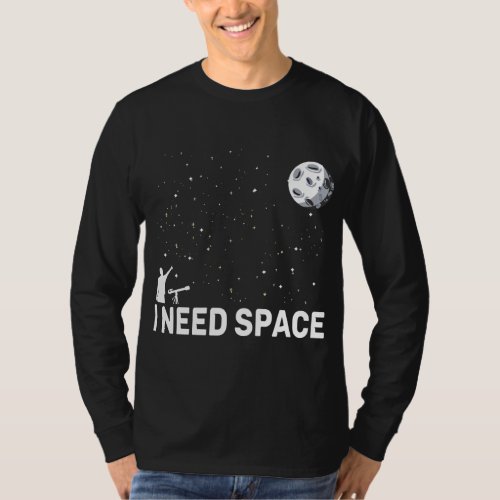 I need space shirt for astronomy geek