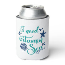 i need vitamin sea can cooler