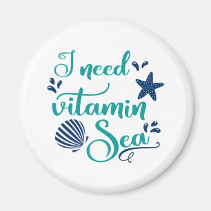 i need vitamin sea magnet