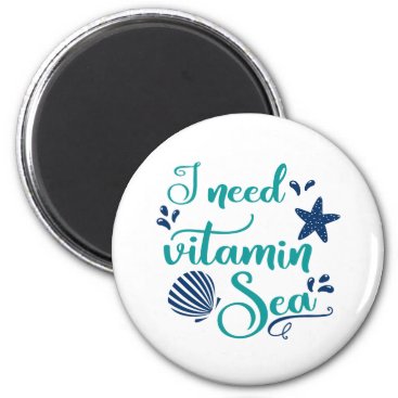 i need vitamin sea magnet