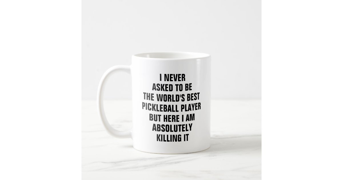 Artic Travel Mug  Impact Pickleball