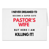 I Never Dreamed I'd Become A Super Cute bl (Front Horizontal)