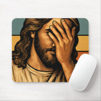 I Never Said That Jesus Meme Funny Christian