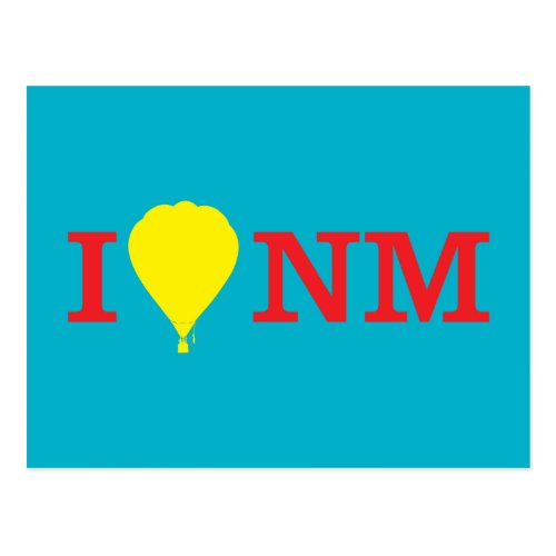 I ⤠New Mexico Postcard I â New Mexico Postcard