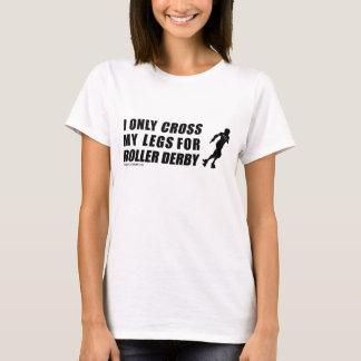 I Only Cross... T-Shirt