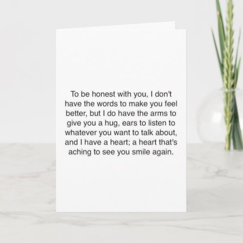 I ONLY HAVE EYES FOR YOU ANNIVERSARY LOVE CARD