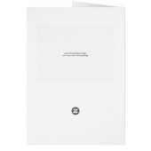 I Only Have Eyes For You Cards (Back)