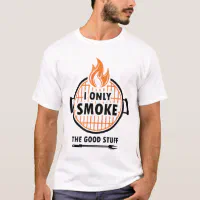 Funny Barbecue Shirt Meat Smoker Gifts Grilling Unisex Sweatshirt -  AnniversaryTrending