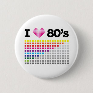 i_ove 80s button