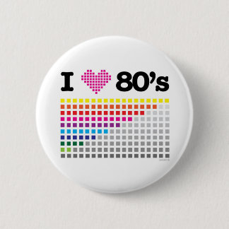 i_ove 80s button