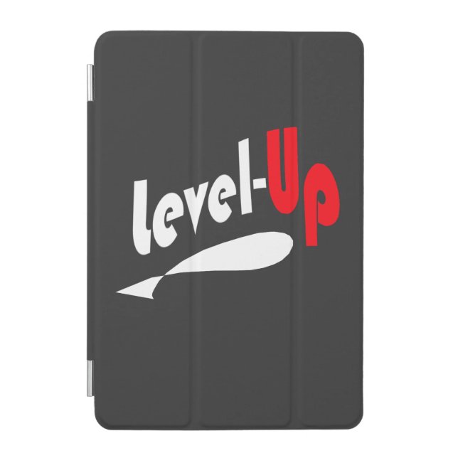 i-Pad mini cover (Front)