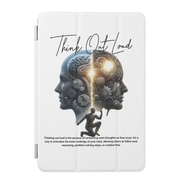 I Pad Tablet Cover (Front)