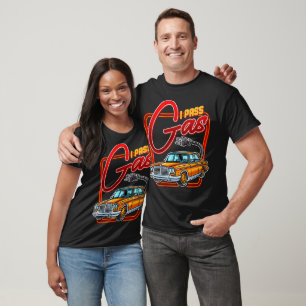 I pass gas T-Shirt