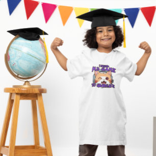I Paused My Game To Graduate Gaming Humor T-Shirt