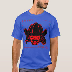I paused my samurai anime (2) T-Shirt
