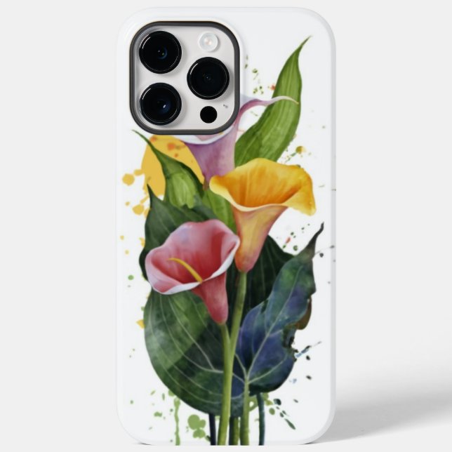 I phone 14pro max customise case (Back)