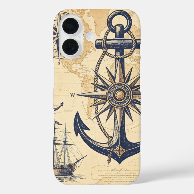 i phone 16 case  (Back)