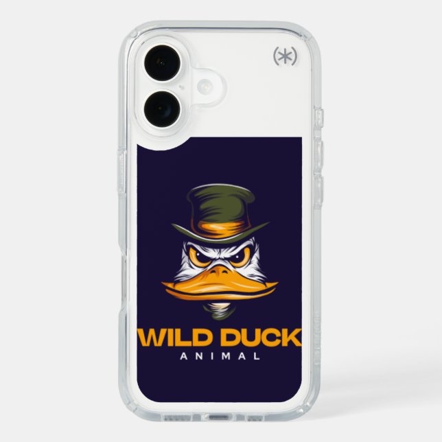 i phone 16 case (Front)